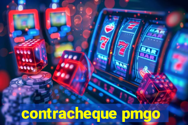 contracheque pmgo